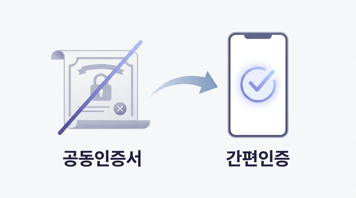 KB국민인증으로 알뜰폰 개통하는 법, 공동인증서 없어도 가능한 방법