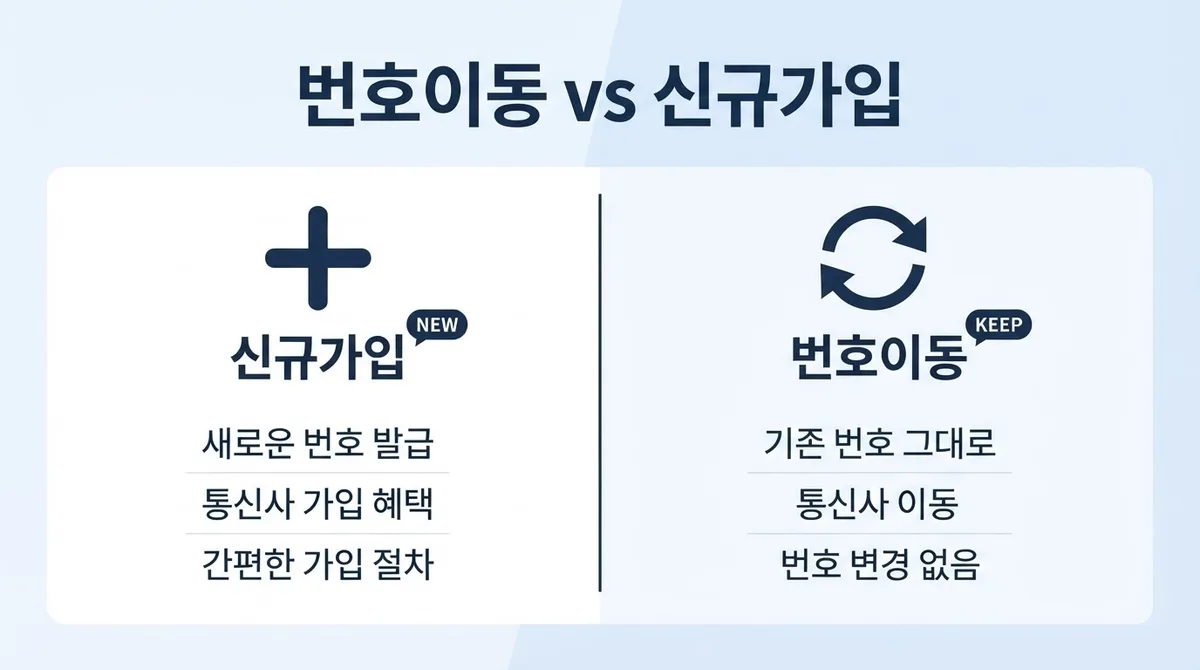 선불폰 번호이동 전에 꼭 확인해야 할 개통시간과 유심 준비 방법