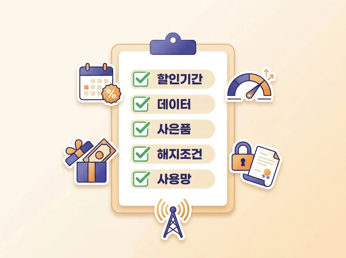 알뜰폰 후불 요금제 비중 커지는 이유, 지금 가입하면 챙길 수 있는 혜택 포인트