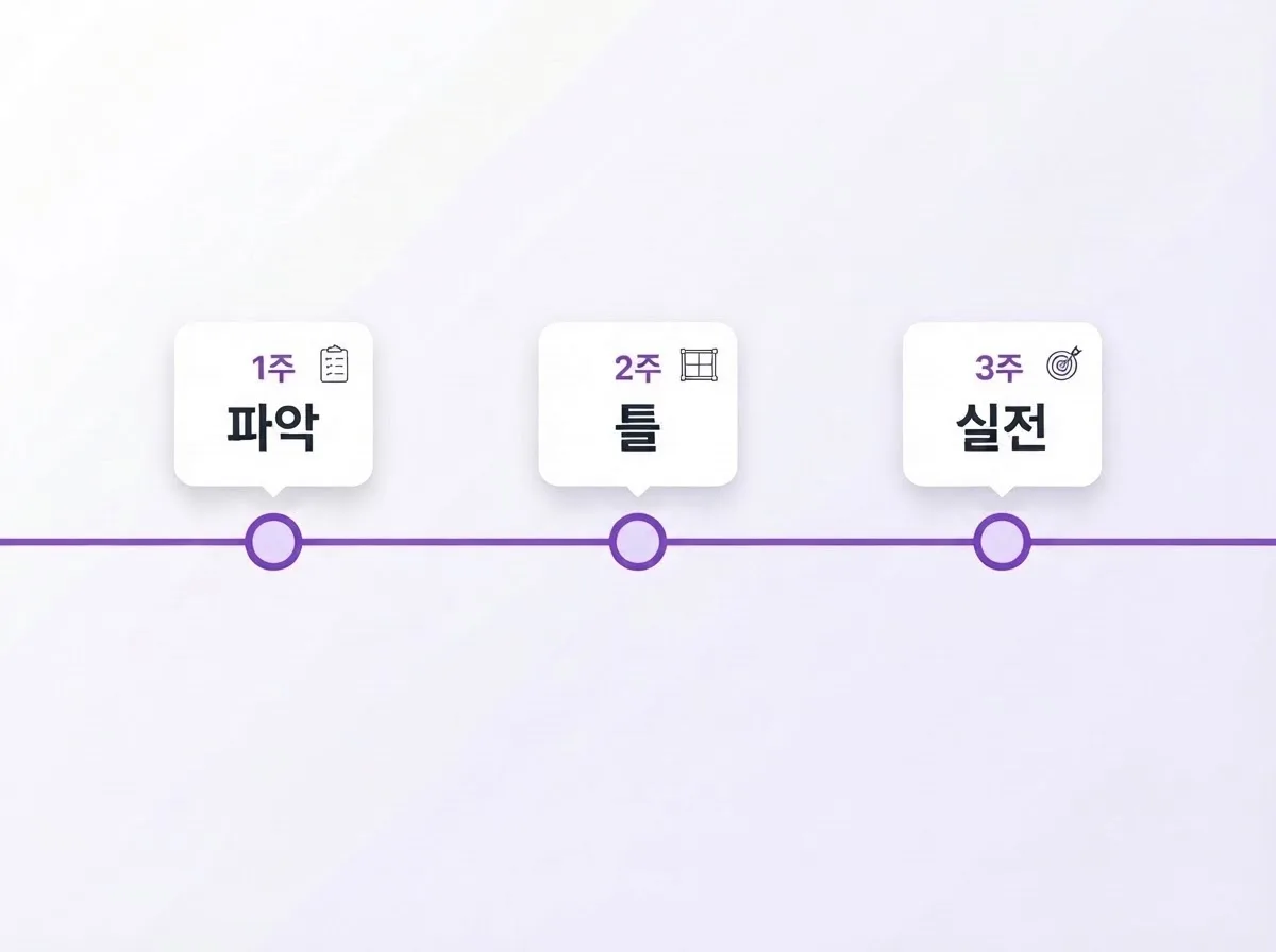 시험대비 영어회화 요즘 많이 쓰는 단기 점수UP 전략 모음