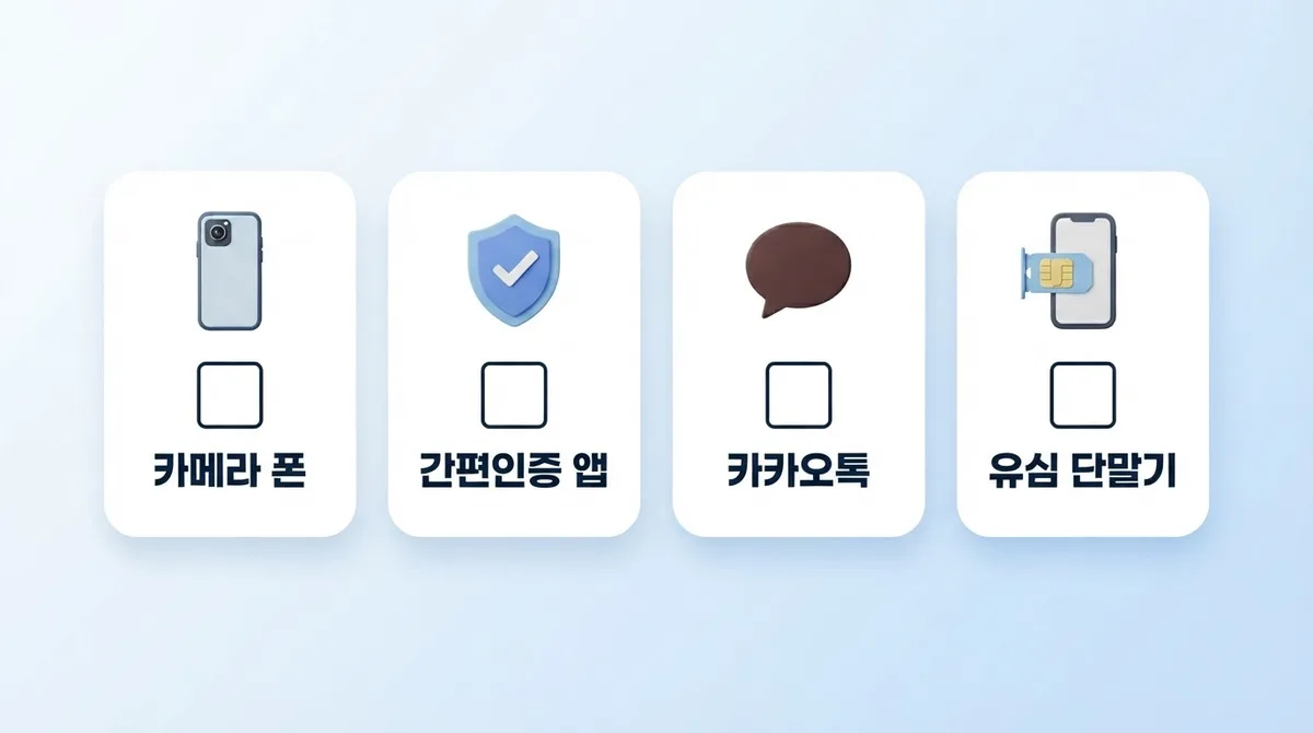 부천 선불폰 개통 처음이라면 알아야 할 방법과 준비사항