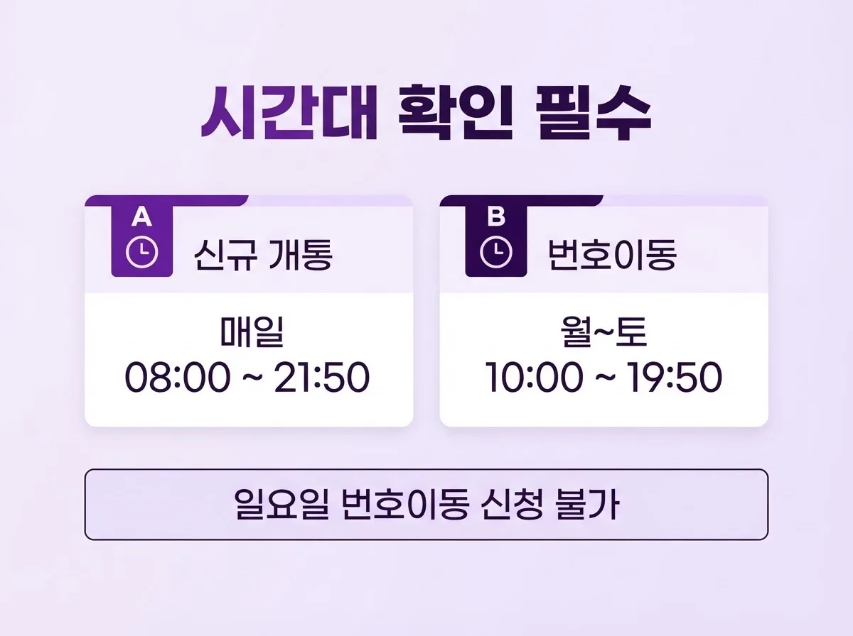선불폰 신청 방법, 온라인으로 10분 만에 신청 완료하는 체크리스트 정리