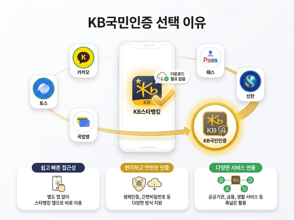 KB국민인증 유심 요금 충전 당일개통