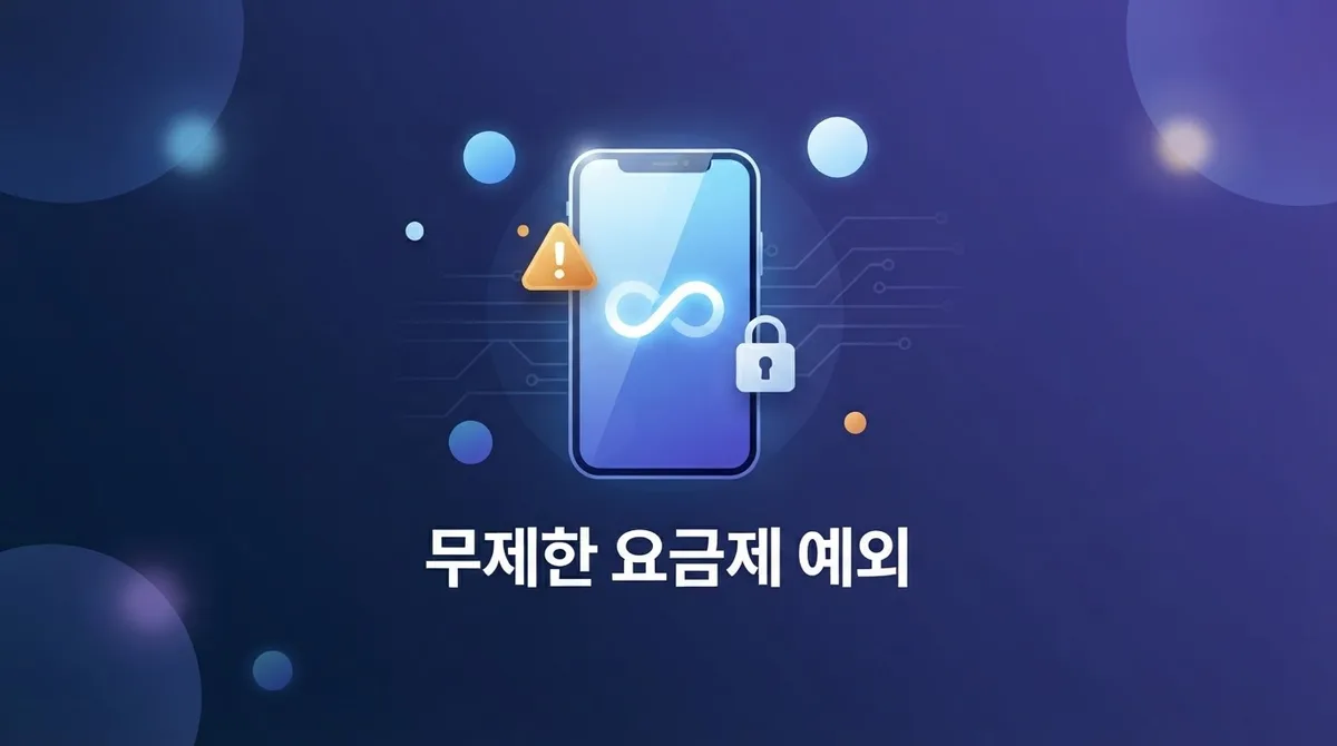 위약금 걱정 없는 선불폰, 이렇게 써보세요