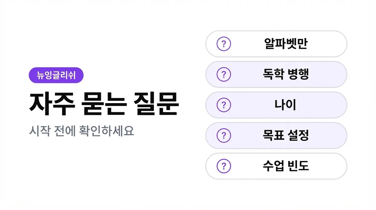 영어회화, 어떻게 시작해야 할지 몰라 미루고만 계셨나요? 처음이라도 이 방법이면 실력이 보이기 시작합니다