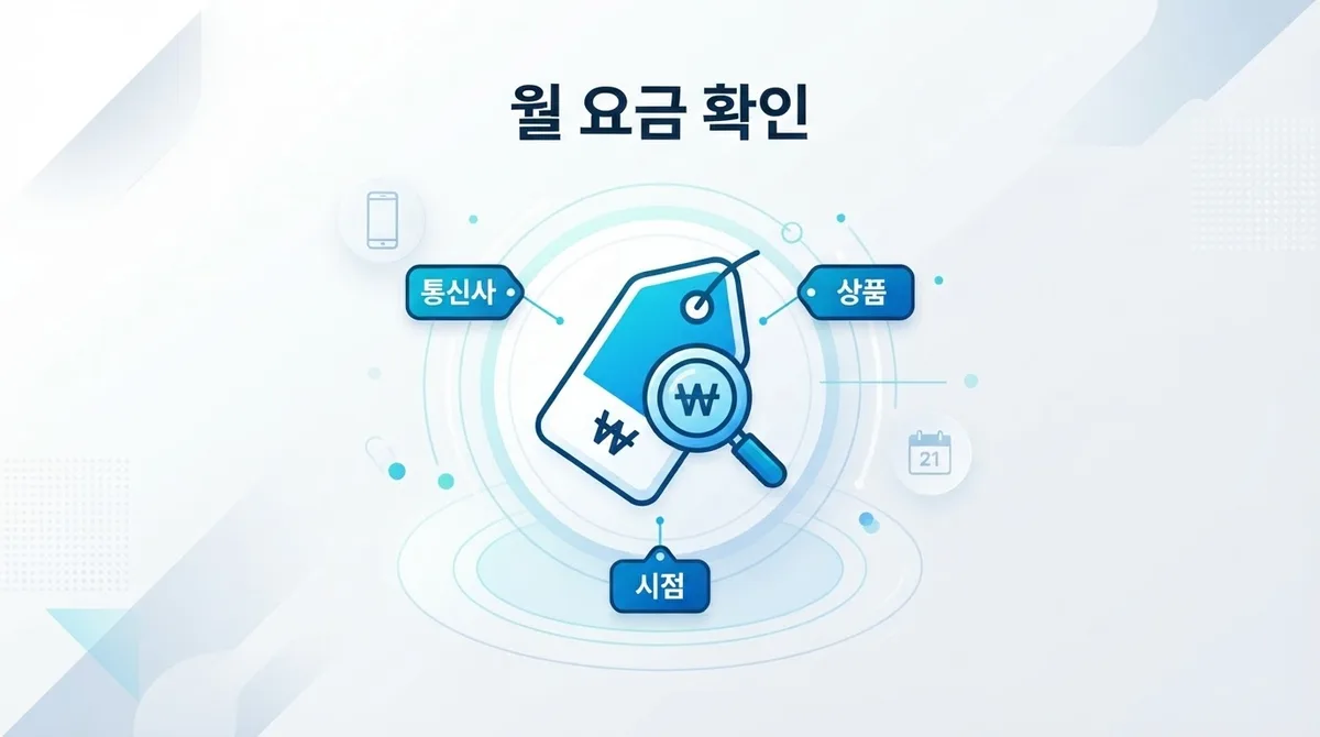 동성로선불폰 데이터 무제한 요금제, 월 요금과 개통 절차 총정리
