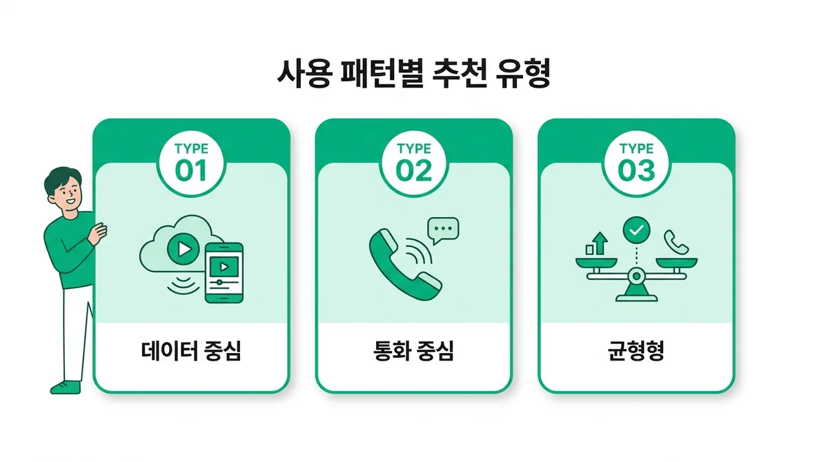 선불폰 추천요금제
