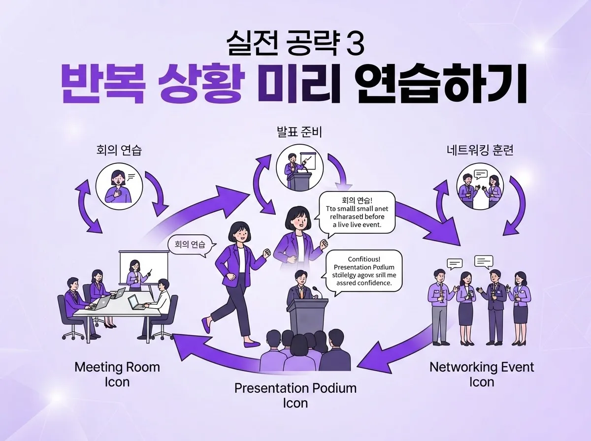 성인영어회화 말문이 막히는 이유 | 지금 바로 실전공략