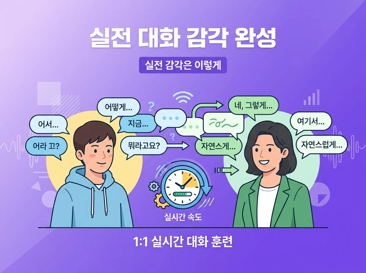 기초 영어회화부터 시작하는 자기소개 문장 만들기 노하우