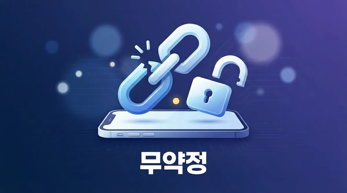 번호는 유지하고, 선불폰으로 통신비 아끼는 방법