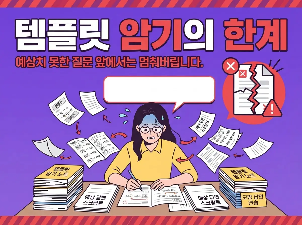 토익스피킹과 오픽 차이점 과 준비방법