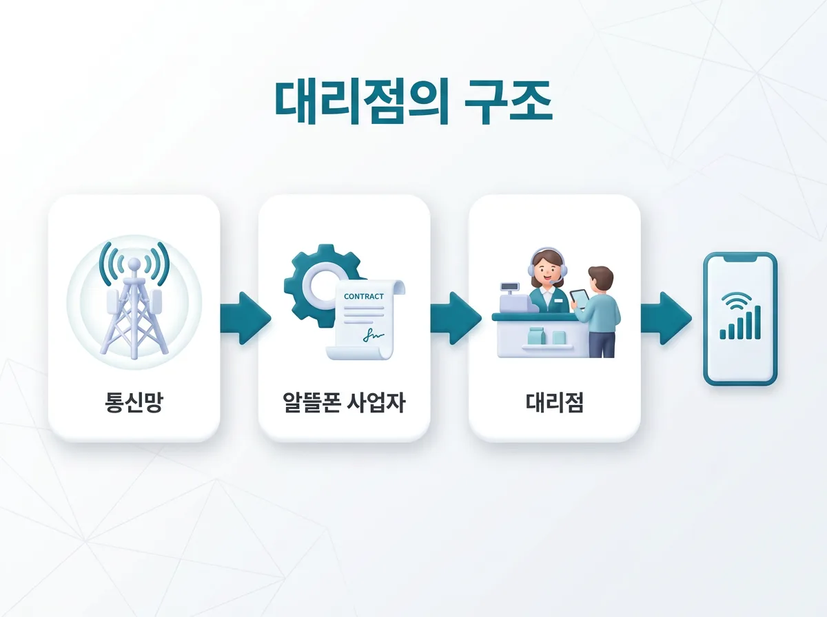 lg알뜰폰대리점