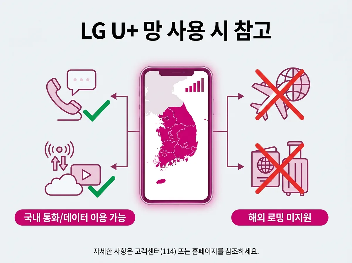 통신요금 미납자가 LG유플러스 무약정 요금제에 가입할 수 있는 조건
