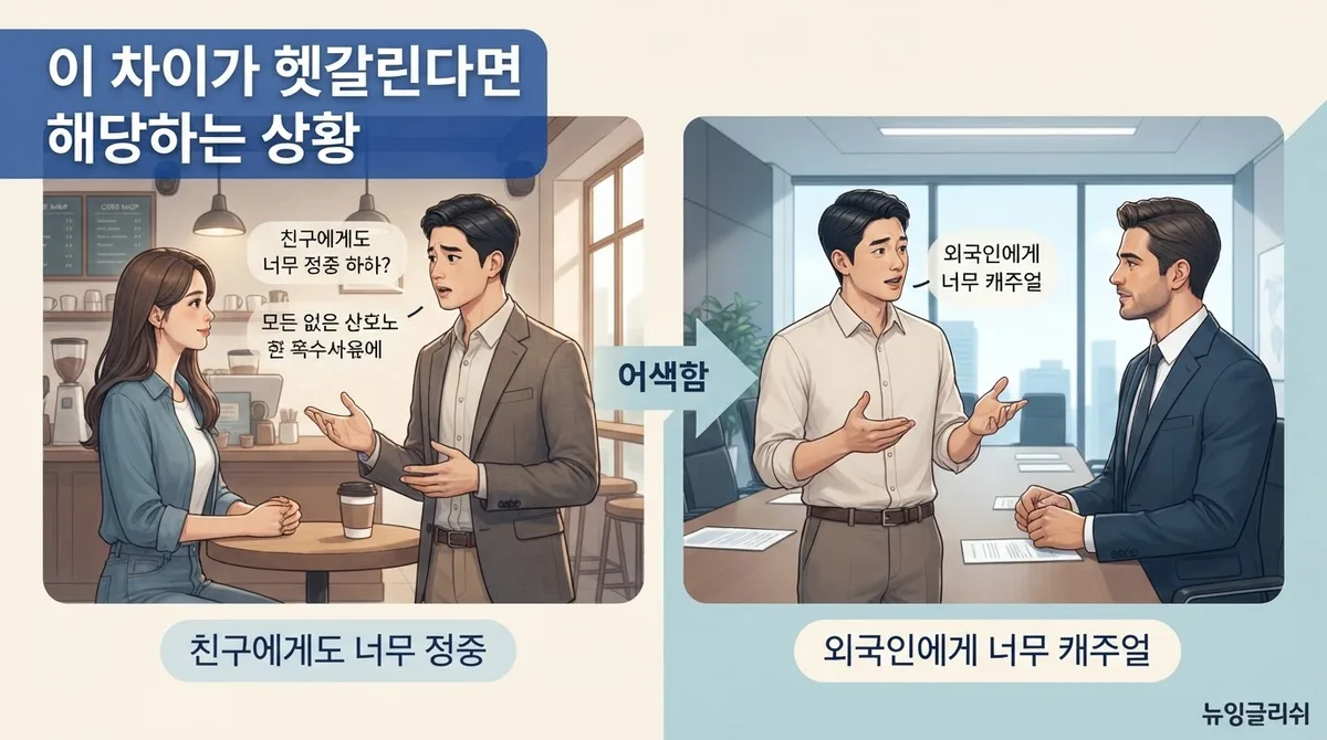 영어로 부탁하기, Can you와 Could you는 어떻게 다를까?