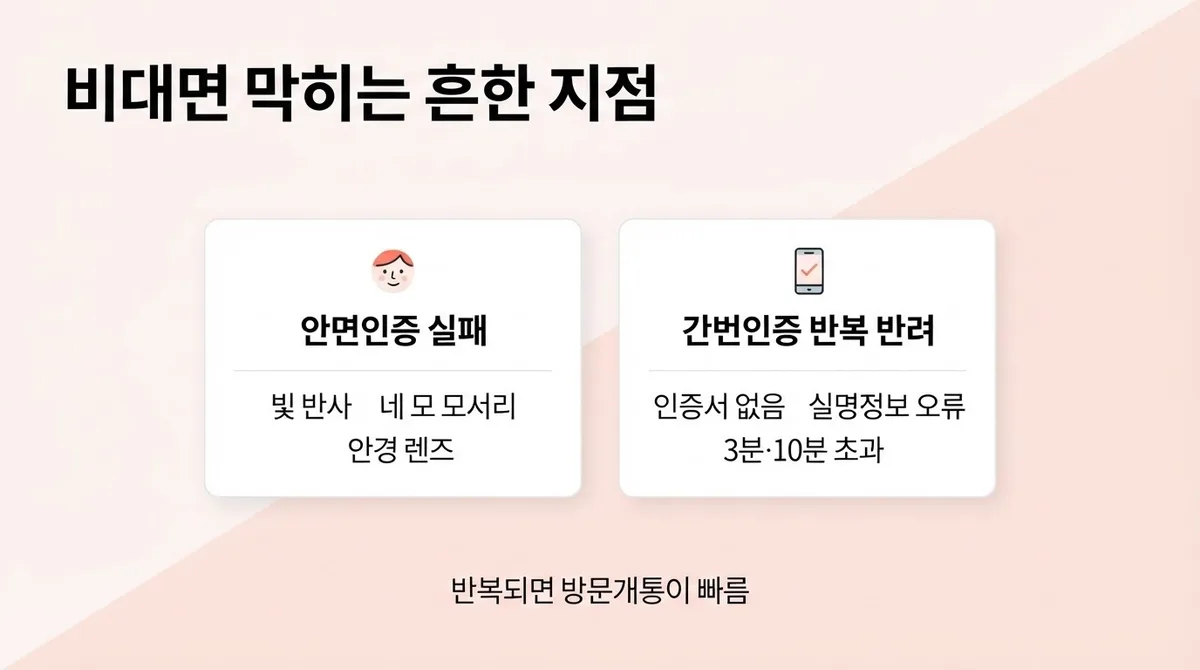 주안역 선불폰 비대면 개통 막히면 - 방문 개통 준비물 미리 챙기는 법