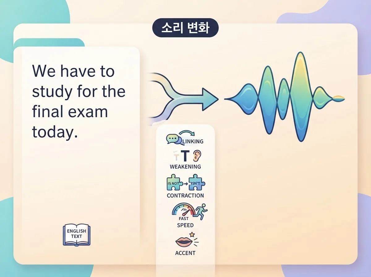 여행 영어회화, 문장은 아는데 질문이 안 들린다면? 원어민 일대일 수업으로 연습하는 입국심사와 듣기