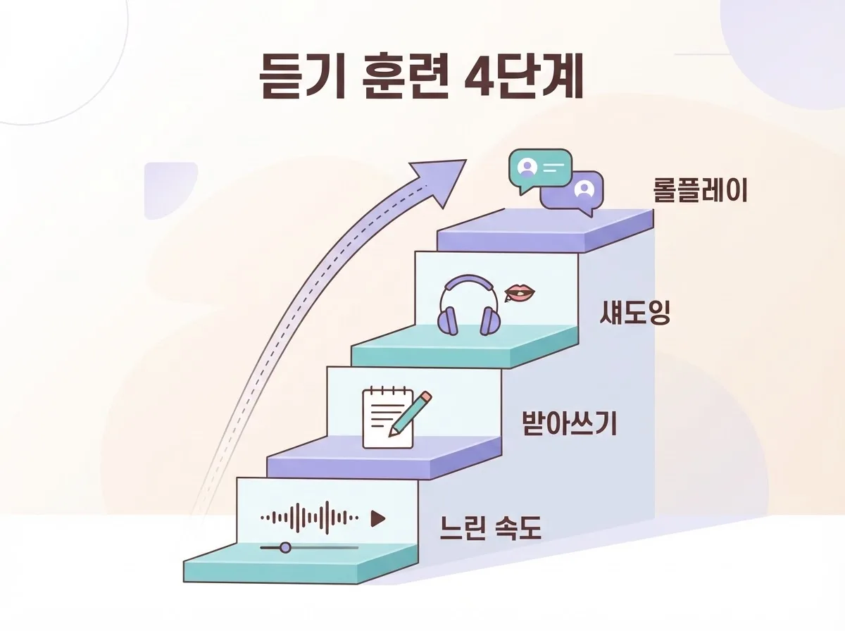 여행 영어회화, 문장은 아는데 질문이 안 들린다면? 원어민 일대일 수업으로 연습하는 입국심사와 듣기
